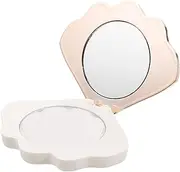 SOESFOUFU Facial Highlight Powder Pallet 5 Makeup Palette Face Contouring Powder Set Non-irritating Easy to Remove for Women's Cosmetics