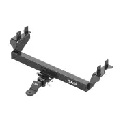 TAG Heavy Duty Towbar for Holden Colorado RA RC TFS27 TFR27 TFR85 TFS85 03-12