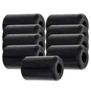 8TEN Deck Roller for Snapper Simplicity GT2354 1678043SM 54-Inch 9 Pack