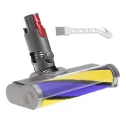 Motor Head Vacuum Attachments with Dust Detection Light Compatible with V7 V8...