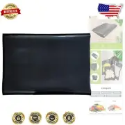 15" x 20" Precut Heavy-Duty Vacuum Seal Bags - 50 Count Food Storage Solution