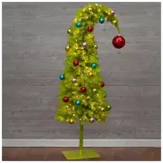 5 Ft Grinch Christmas Tree Hobby Lobby