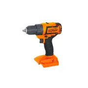 SP Tools 18V 13mm Drill Driver - Skin Only Torque 32Nm Variable Speed Trigger
