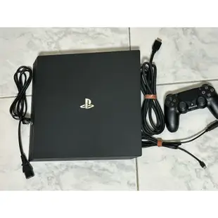PlayStation 4 Pro+ intel SSD 250G