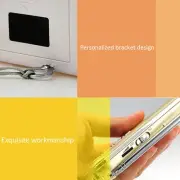 Digital Radio Mini Portable Radio Subwoofer Card MP3 Player Bass Speaker (Go MNS