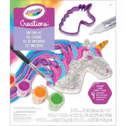 Crayola - Crayola Creations Unicorn Kit from Tates Toyworld