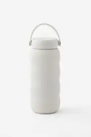 [Typo] Typo - The Cloud Metal Drink Bottle - Biscotti SOLID BISCOTTI