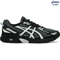 在飛比找PChome24h購物優惠-ASICS 亞瑟士 GEL-VENTURE 6 男款 運動休