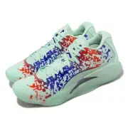 Nike Jordan Zion 3 PF Williamson Mud Sweat and Tears Men Basketball DR0676-300