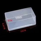 Storage Box Container Case ID Cards Jewellery Organiser 6.3*3.46*2.36inch