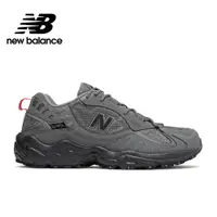 在飛比找蝦皮商城優惠-【New Balance】 NB 復古運動鞋_中性_灰色_M