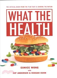 在飛比找三民網路書店優惠-What the Health