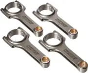 Manley Mazda Miata 1.6L / 1.8L B6 BP Set of 4 H-Beam Connecting Rods 14011-4