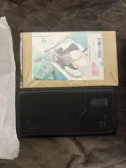 Super Groupies Super Groupies Hatsune Miku Model Long Wallet JPN Limited Edition