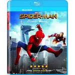 【藍光電影】蜘蛛人：返校日 / 蜘蛛人：英雄歸來 / SPIDER-MAN: HOMECOMING（2017）