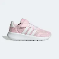 在飛比找momo購物網優惠-【adidas 愛迪達】Lite Racer 3.0 EL 