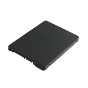 2.5 Inch SATA to mSATA SSD Enclosure Converter Internal/External Adapter