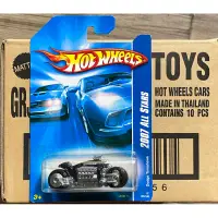 在飛比找蝦皮購物優惠-風火輪 HOT WHEELS 道奇 戰斧 Dodge tom