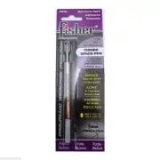 Sensa Ballpoint Pen Purple Medium Pt Refill New In Pack SPR6 Fisher Space Pen