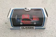1:64 Classic Ford BA Falcon #26 Jose Fernandez 2005 V8 Supercars