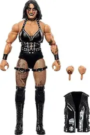 Mattel WWE Elite Rhea Ripley