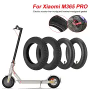 2Pcs 10 Inch Inner and Outer Tube Tire Fit For Xiaomi M365/PRO Electric Scooter