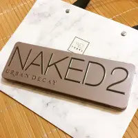 在飛比找蝦皮購物優惠-美國帶回NAKED2 眼影盤/12色