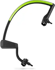 theHANGER Golf Training Aid, Golf Swing Aid Helps with Clubface Awareness, Swing Plane, and Proper Impact
