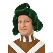 Oompa Loompa Wig - Rubie's