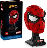 LEGO MARVEL 76285 Spider-Man's Mask