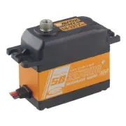NEW Savox SB-2272MG PLUS HV BL Steel Gear Digital Servo w/SSR Mode FREE US SHIP