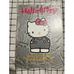 絕版日本製凱蒂貓HELLO KITTY墊板