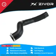 DAYCO Air Intercooler Hoses For FORD RANGER XL PX2. PX3 #DTH505