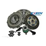 Exedy Clutch Kit OEM Replacement - BZK-7868SMF