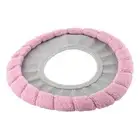 Keep Your Seat Cozy and Comfortable with this Practical Closestool Cushion