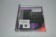 *TC*KODAK 1D IMAGE ANALYSIS SOFTWARE SEALED 14H18 (BOOK554)