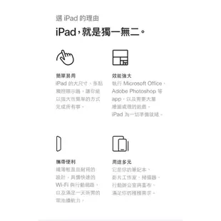 APPLE iPad Pro 12.9吋 Wi-Fi 128G 第五代 2021 原廠公司貨 M1晶片