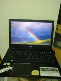 在飛比找Yahoo!奇摩拍賣優惠-Acer Aspire K50-10 15.6吋 i5-62