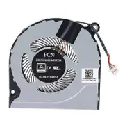 Laptop Cpu Cooling Fan For Acer Shadow Knight 3 Nitro An515-51 52 G A717 N17c1