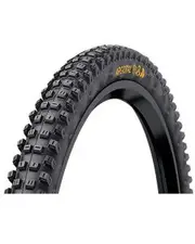 Continental Argotal Trail Endurance Folding MTB Tyre 27.5 X 2.4" Black