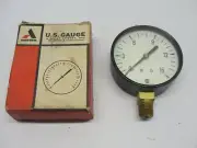 NEW AMETEK US GAUGE