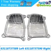 DRL Turn Signal Daytime Running Light LH+RH For MINI Clubman F54 LCI Cabrio F57 (for: Mini)