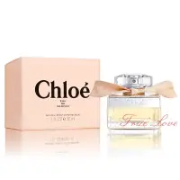 在飛比找蝦皮購物優惠-CHLOE 經典同名女性淡香精 30ML/50ML/75ML