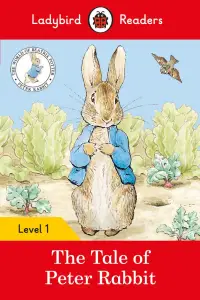 在飛比找博客來優惠-The Tale of Peter Rabbit - Lad