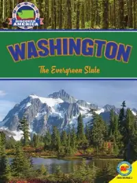 在飛比找博客來優惠-Washington: The Evergreen Stat