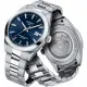 TISSOT 天梭 GENTLEMAN 80小時矽游絲紳士機械手錶 T1274071104100