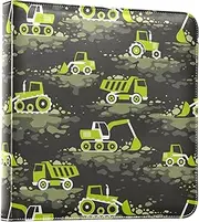 Green Building Photo Albums Picture Book for Photos Self Adhesive Photo Albums Book Photo Albums 4 x 6