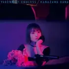 (JAPAN) CD Kana Hanazawa Can you do it? Endless [Limited] (CD+BD) (NinKoro)