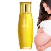 Stretch Mark Removal Oil Removes Postpartum Pregnant Women Scar Repair