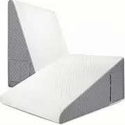 Foam Wedge Pillow Triangle Elevated Pillow